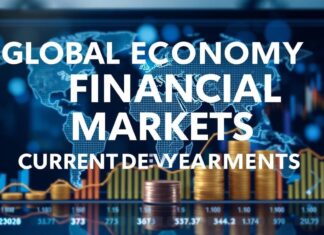 Dünya Ekonomisi ve Finansal Piyasalar: Güncel Gelişmeler Global Economy and Financial Markets: Current Developments