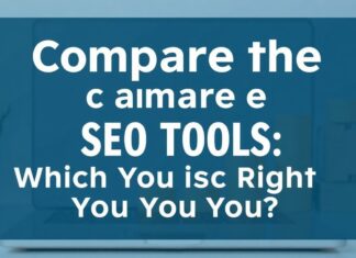 En İyi SEO Araçlarını Karşılaştırın: Hangisi Sizin İçin Mı? Compare the Best SEO Tools: Which One is Right for You?