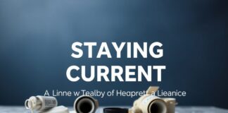 Güncel Olmak: Haberler Dünyasında Bir Yolculuk Staying Current: A Journey Through the World of News