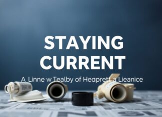 Güncel Olmak: Haberler Dünyasında Bir Yolculuk Staying Current: A Journey Through the World of News