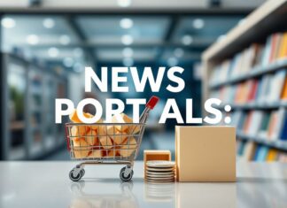 Güvenilir Haber Portalları: Bilgi Alışverişi Yaparken Dikkat Etmeniz Gerekenler Reliable News Portals: Things to Consider When Shopping for Information