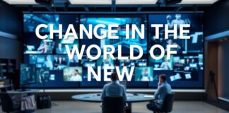 Haberler Dünyasında Değişim: Sanal Haber Odaları ve İnsanlar Change in the World of News: Virtual Newsrooms and People