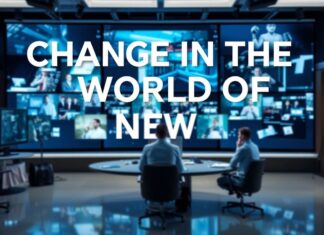 Haberler Dünyasında Değişim: Sanal Haber Odaları ve İnsanlar Change in the World of News: Virtual Newsrooms and People
