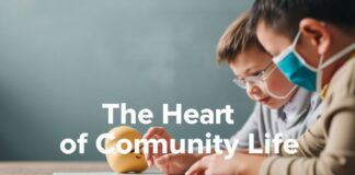 Haftalık Etkinlikler: Topluluk Hayatının Kalbi Weekly Activities: The Heart of Community Life