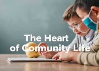 Haftalık Etkinlikler: Topluluk Hayatının Kalbi Weekly Activities: The Heart of Community Life