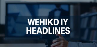 Haftalık Haberler: Haberlerin Arkası Weekly News: Behind the Headlines