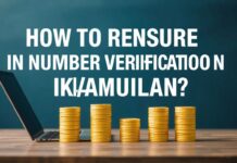 Kamuilan’da Geçerli Numara Doğrulama: Nasıl Güvenilir Olunur? How to Ensure Reliability in Number Verification in Kamuilan?
