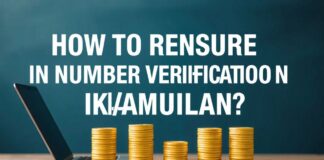 Kamuilan’da Geçerli Numara Doğrulama: Nasıl Güvenilir Olunur? How to Ensure Reliability in Number Verification in Kamuilan?