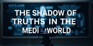 Medya Dünyasında Gerçeklerin Gölgesinde: Bir Editörün Düşünceleri In the Shadow of Truths in the Media World: An Editor's Thoughts
