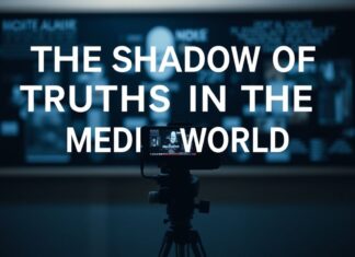 Medya Dünyasında Gerçeklerin Gölgesinde: Bir Editörün Düşünceleri In the Shadow of Truths in the Media World: An Editor's Thoughts