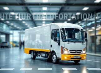 Ofis Taşımacılığı: İşinizin Kalbini Nasıl Koruyorsun? Office Transportation: How Do You Protect the Heart of Your Business?