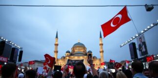 Türkiye’de Son 24 Saatte Gerçekleşen En Önemli Olaylar The Most Important Events That Took Place in Turkey in the Last 24 Hours