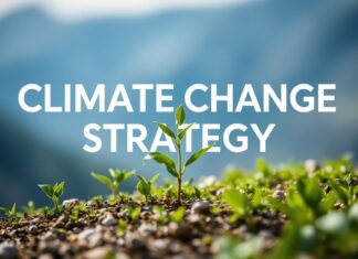 Türkiye’de Yeni Bir İklim Değişikliği Stratejisi A New Climate Change Strategy in Turkey