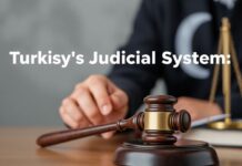 Türkiye’nin Yargı Düzeni: Kritik Kararların Bölgeler Üzerindeki Etkileri Turkey's Judicial System: The Impact of Critical Decisions on Regions
