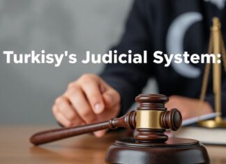 Türkiye’nin Yargı Düzeni: Kritik Kararların Bölgeler Üzerindeki Etkileri Turkey's Judicial System: The Impact of Critical Decisions on Regions