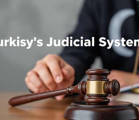 Türkiye’nin Yargı Düzeni: Kritik Kararların Bölgeler Üzerindeki Etkileri Turkey's Judicial System: The Impact of Critical Decisions on Regions