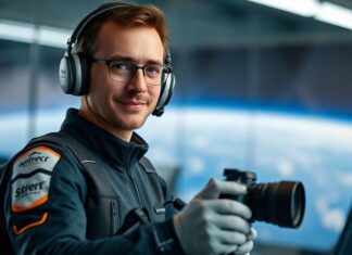 Uzay Stratejilerinde Yeni Dönem: En Çok Konuşulan Oyun Tecrübeleri A New Era in Space Strategies: The Most Talked-About Gaming Experiences